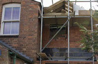 free Pounsley home extension quotes