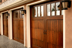 Pounsley garage extension quotes