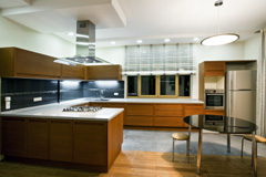 kitchen extensions Pounsley